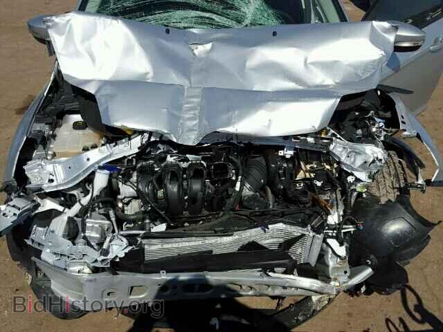2014 FORD FOCUS - VIN: 1FADP3F24EL459745 - Photo 7