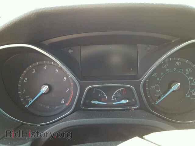 2014 FORD FOCUS - VIN: 1FADP3F24EL459745 - Photo 8