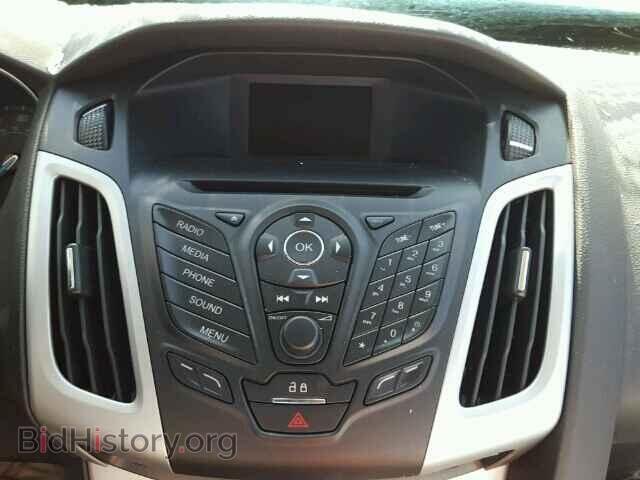 2014 FORD FOCUS - VIN: 1FADP3F24EL459745 - Photo 9
