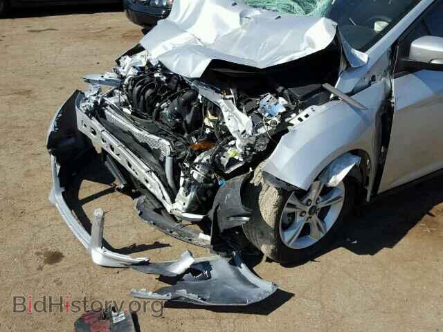 2014 FORD FOCUS - VIN: 1FADP3F24EL459745 - Photo 10