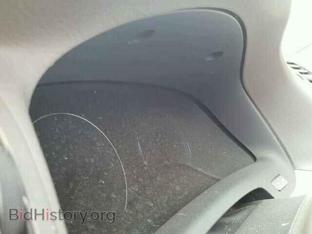 2010 LEXUS LS460 - VIN: JTHBL5EFXA5099763 - Фото 8