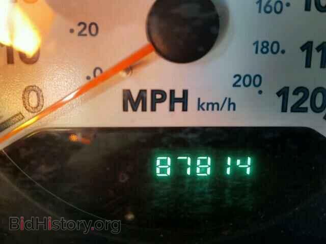 2006 DODGE CARAVAN - VIN: 1D4GP24R76B621279 - Фото 8