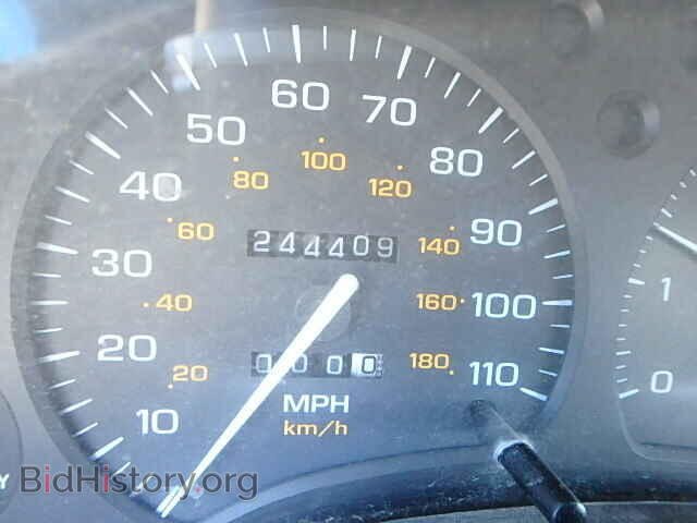 1996 SATURN SL/SL1/SL2 - VIN: 1G8ZH5288TZ213661 - Фото 8