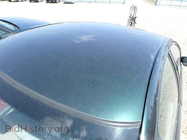 1996 SATURN SL/SL1/SL2 - VIN: 1G8ZH5288TZ213661 - Фото 10