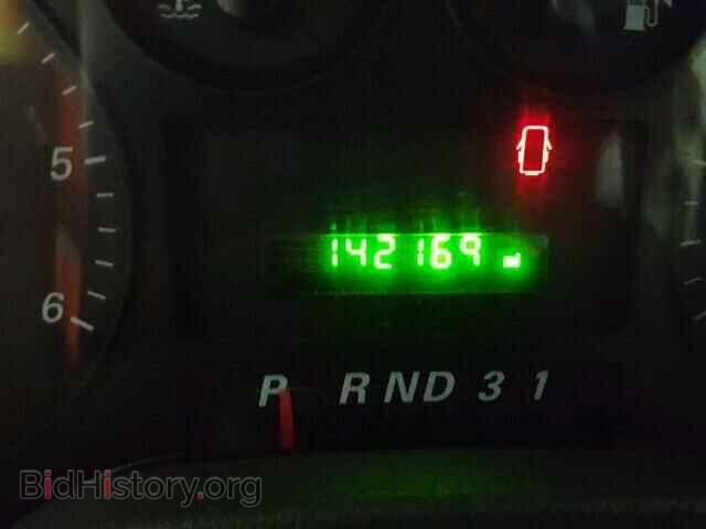 2005 FORD FREESTAR - VIN: 2FMZA51685BA19384 - Фото 8