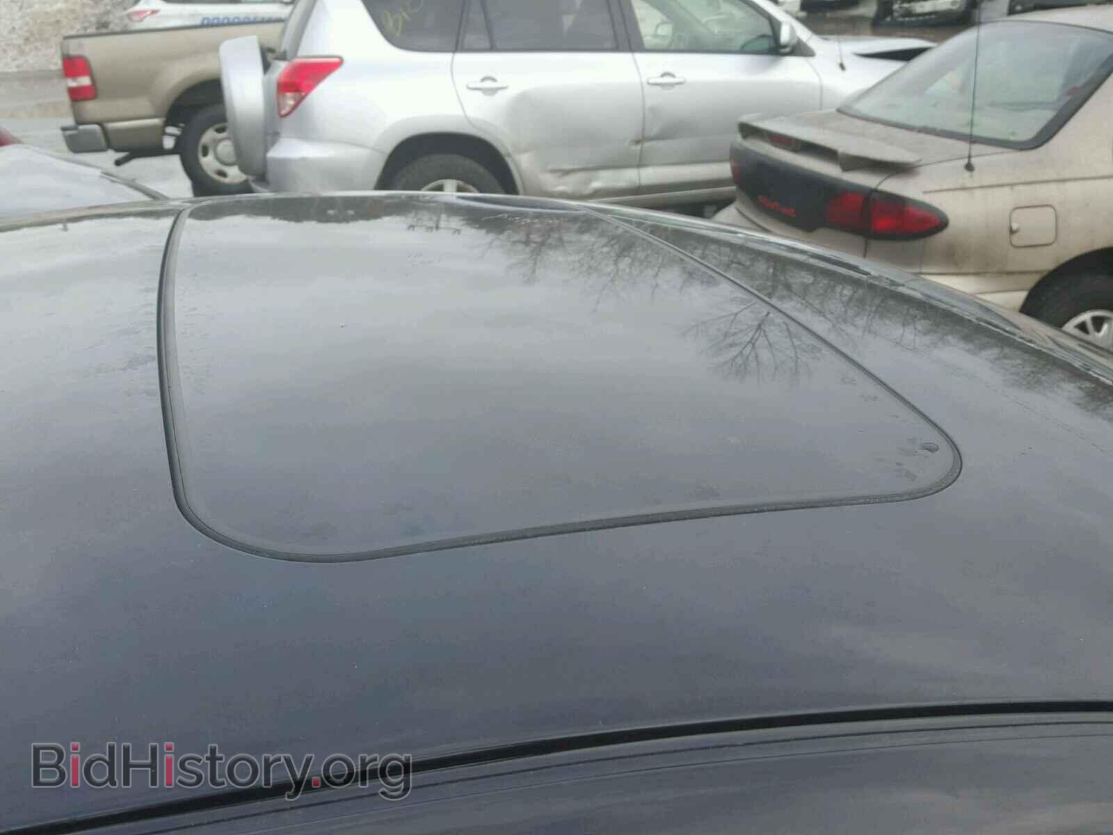 2015 VOLVO S60 - VIN: YV1612TM9F2350347 - Фото 9