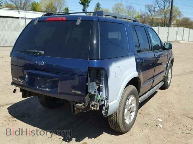 2005 FORD EXPLORER - VIN: 1FMZU73E35UA54416 - Photo 4
