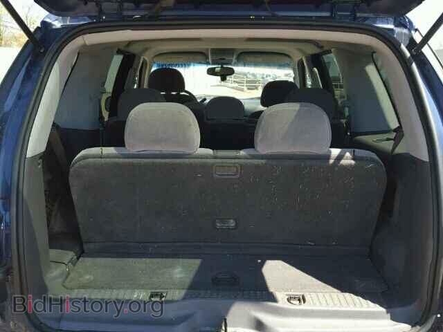 2005 FORD EXPLORER - VIN: 1FMZU73E35UA54416 - Photo 10
