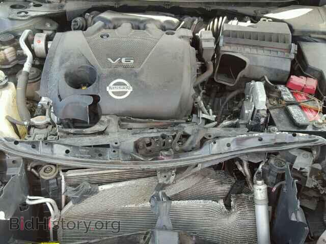 2010 NISSAN MAXIMA - VIN: 1N4AA5AP3AC810478 - Фото 7