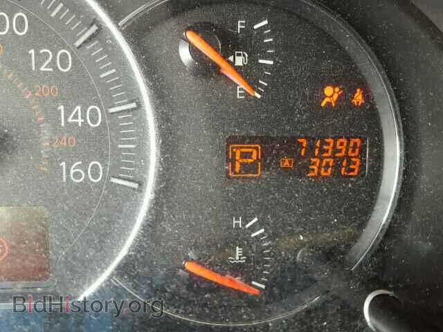 2010 NISSAN MAXIMA - VIN: 1N4AA5AP3AC810478 - Фото 8