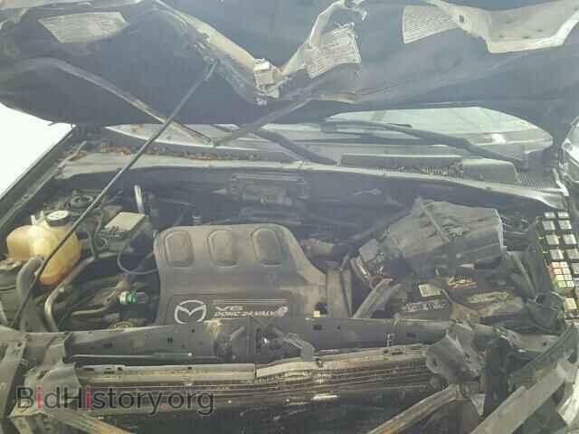 2003 MAZDA TRIBUTE - VIN: 4F2CZ96123KM45887 - Фото 7