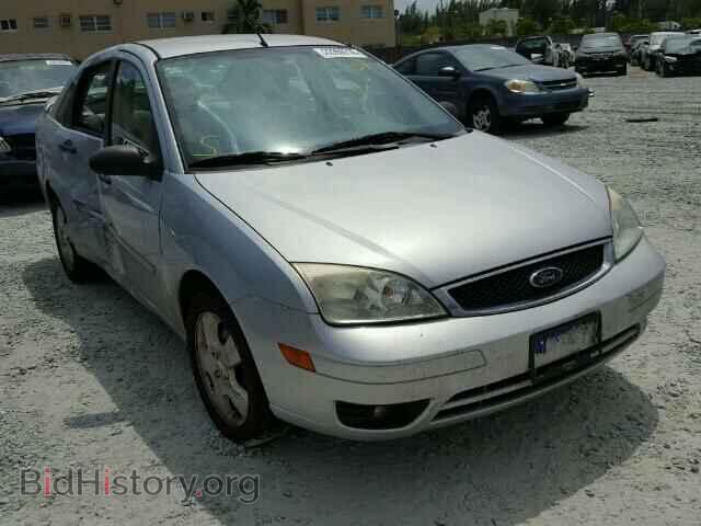 Фотография 1FAHP34N96W244652 - FORD FOCUS 2006