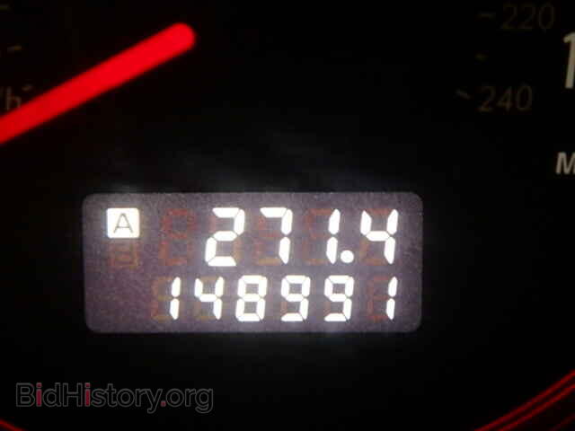 2008 SUBARU OUTBACK - VIN: 4S4BP62CX87306880 - Фото 8