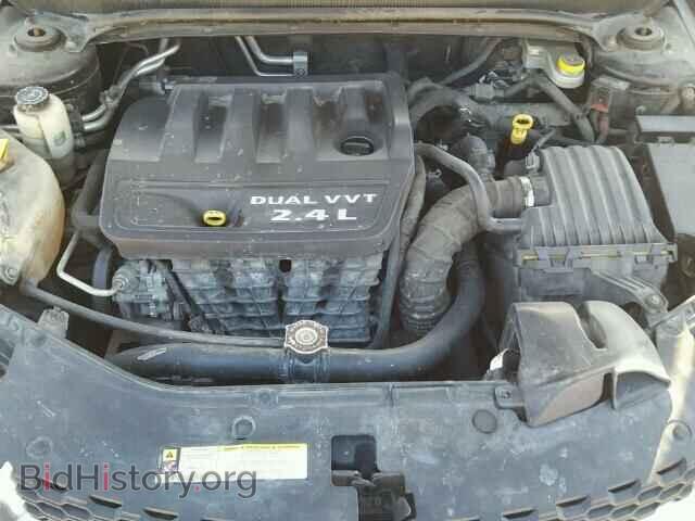 2012 DODGE AVENGER - VIN: 1C3CDZAB7CN252622 - Фото 7