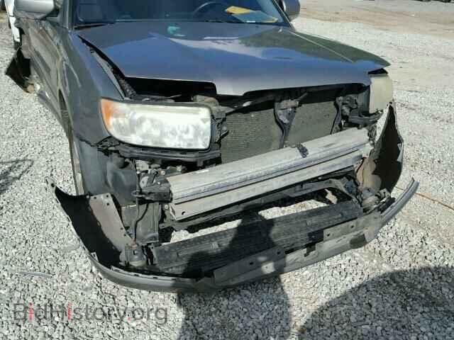 2006 SUBARU FORESTER - VIN: JF1SG65606H724730 - Фото 10