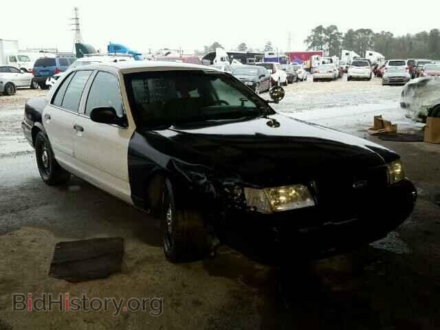 Фотография 2FABP7BV3AX108921 - FORD CROWN VIC 2010