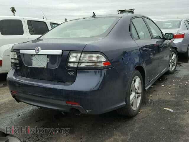 2011 SAAB 9 3 - VIN: YS3FA4BY0B1309507 - Photo 4