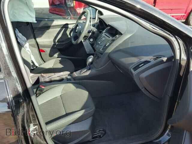 2012 FORD FOCUS - VIN: 1FAHP3E28CL400066 - Фото 5