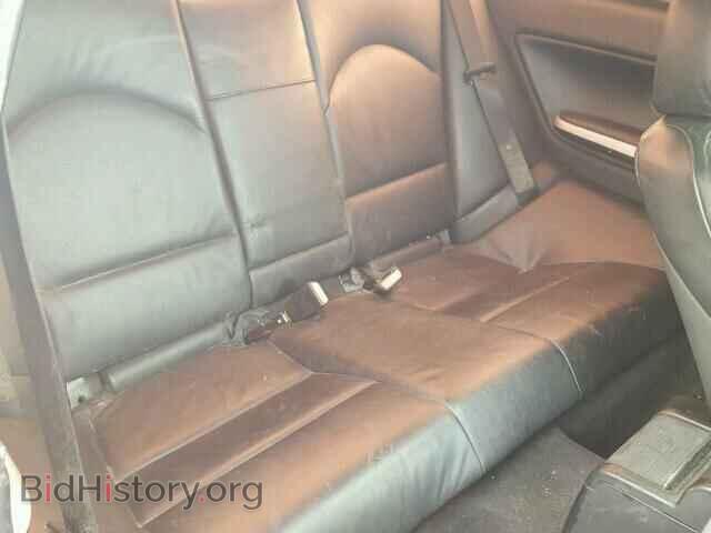 2004 BMW M3 - VIN: WBSBL93404PN59444 - Фото 6