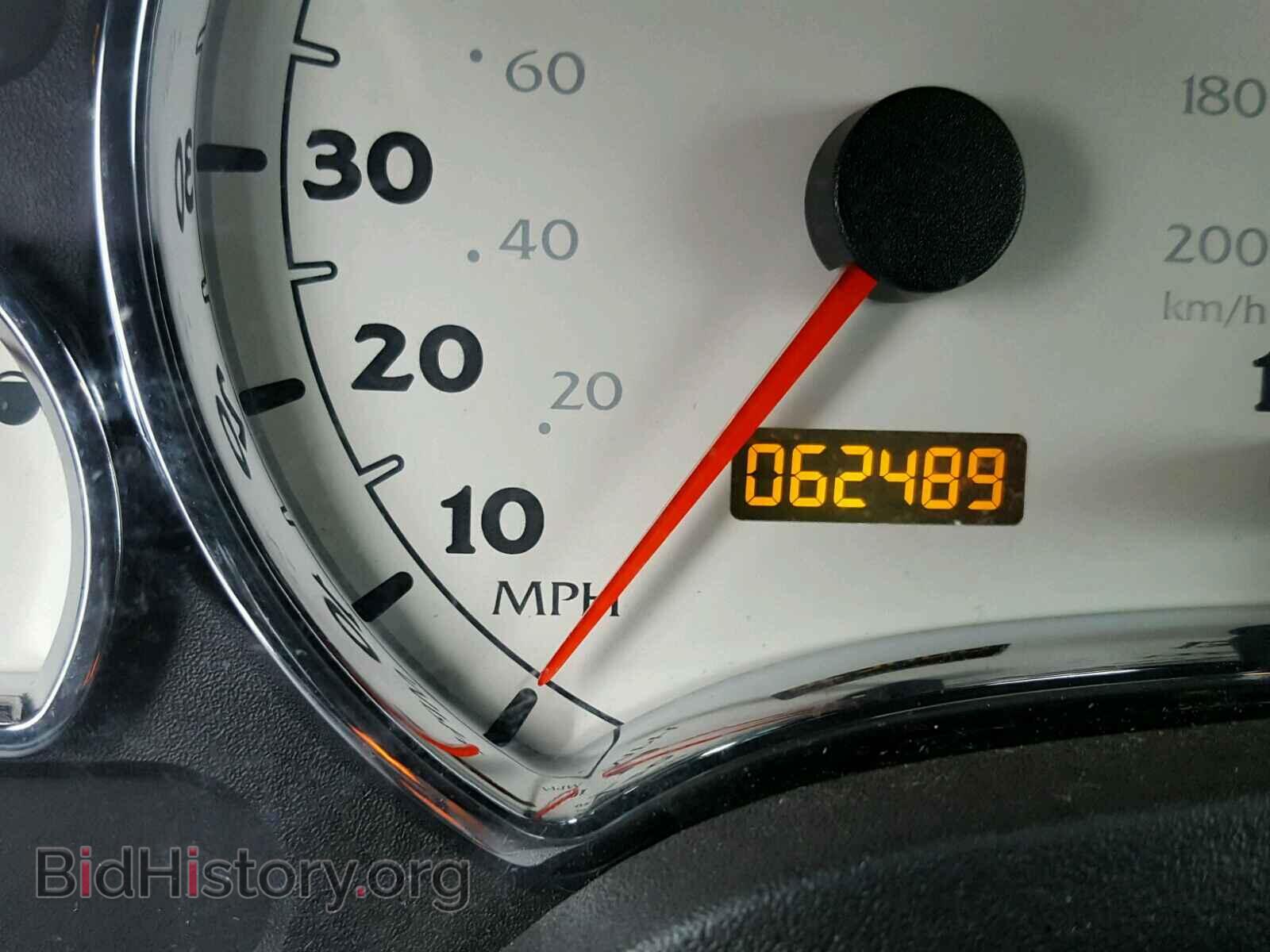2004 SATURN VUE - VIN: 5GZCZ53494S829480 - Фото 8