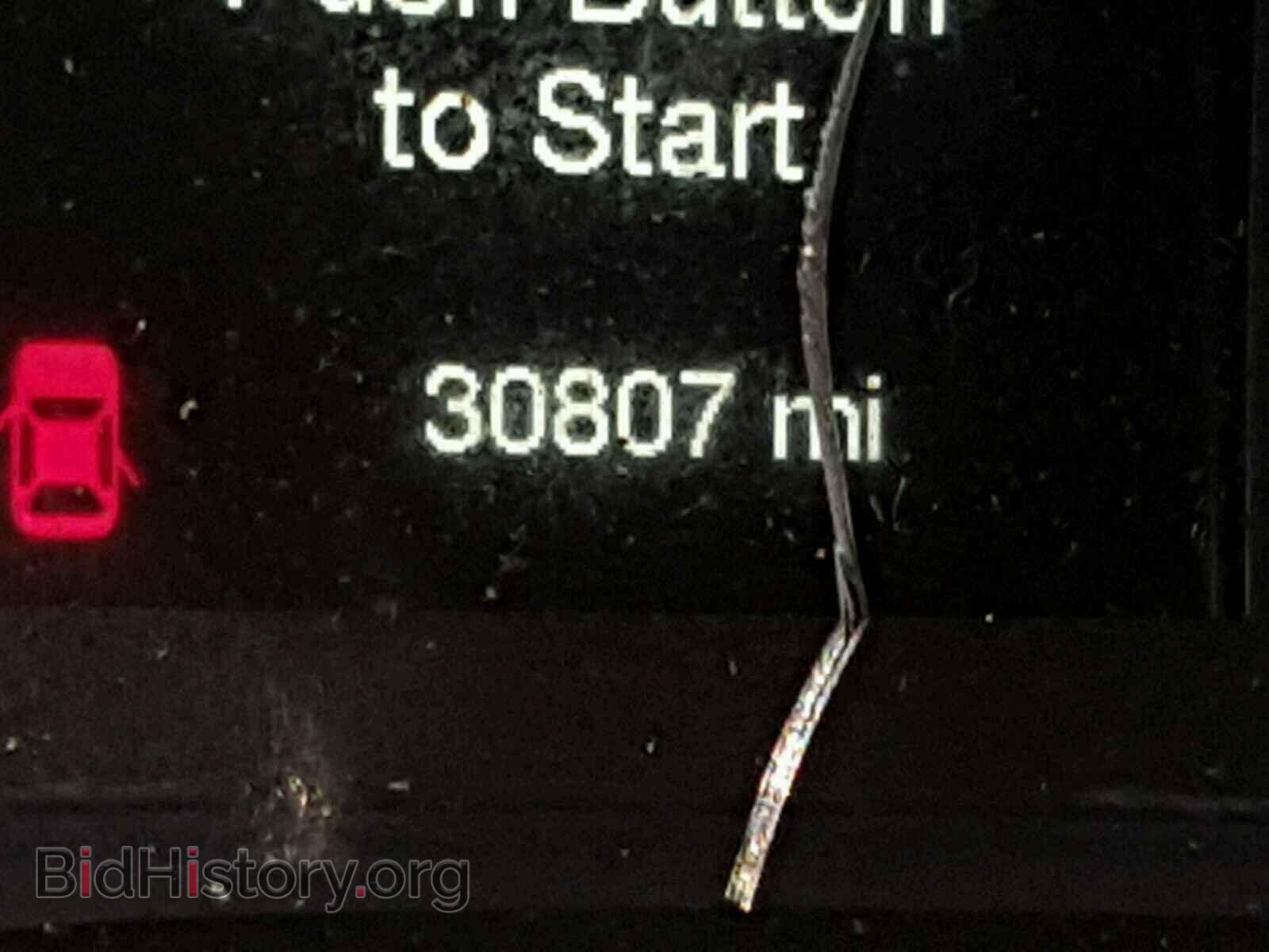 2017 CHRYSLER 200 - VIN: 1C3CCCAB6HN504917 - Фото 8