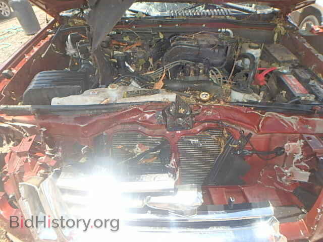 2009 FORD EXPLORER - VIN: 1FMEU64E29UA10078 - Фото 7