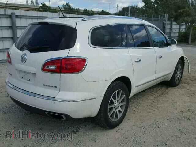 2014 BUICK ENCLAVE - VIN: 5GAKRBKD2EJ302953 - Фото 4