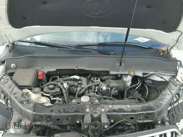 2014 BUICK ENCLAVE - VIN: 5GAKRBKD2EJ302953 - Фото 7