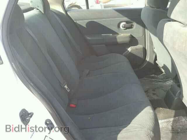 2011 NISSAN VERSA - VIN: 3N1BC1APXBL464701 - Photo 6