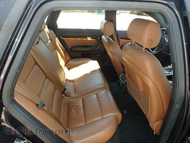 2006 AUDI A6 - VIN: WAUKH74F96N162243 - Фото 6