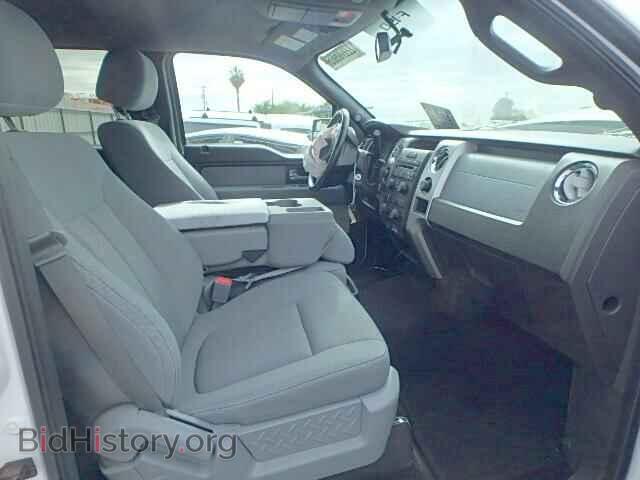 2012 FORD F150 - VIN: 1FTFW1EF4CKD10964 - Фото 5