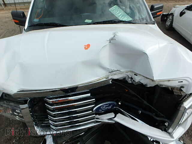 2012 FORD F150 - VIN: 1FTFW1EF4CKD10964 - Фото 7