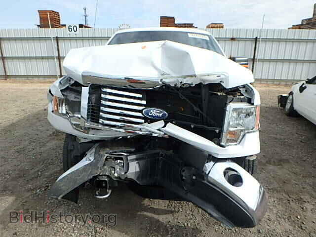 2012 FORD F150 - VIN: 1FTFW1EF4CKD10964 - Фото 9