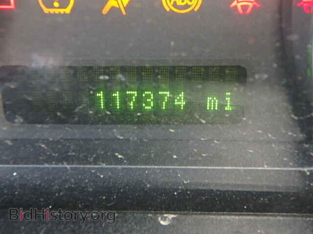 2007 FORD EDGE - VIN: 2FMDK49C97BB01221 - Фото 8