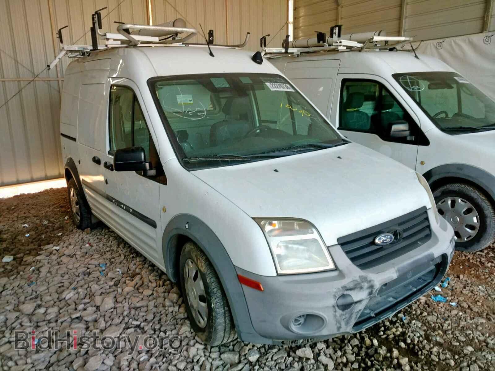Фотография NM0LS7ANXCT083141 - FORD TRANSIT CO 2012