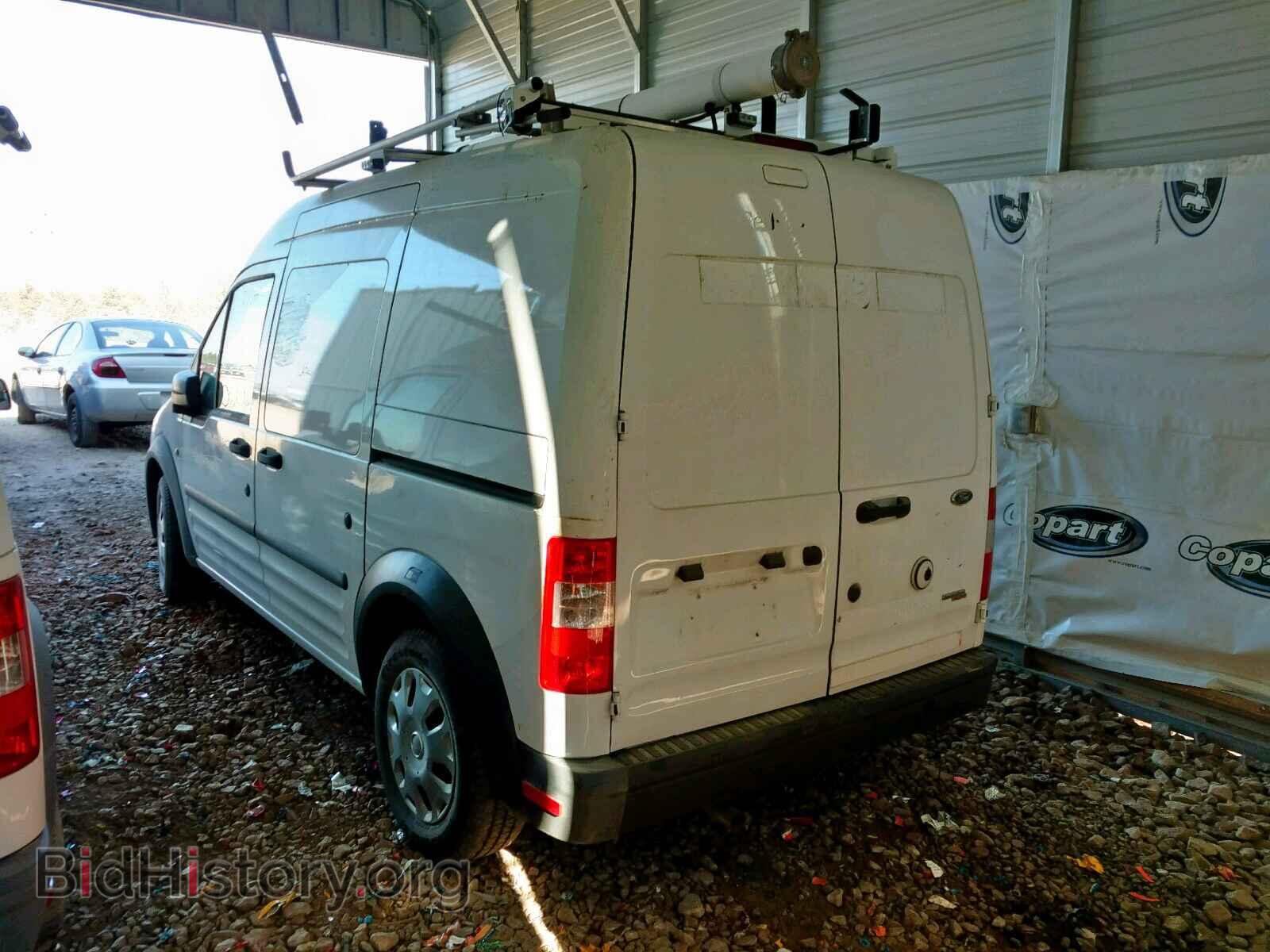 2012 FORD TRANSIT CO - VIN: NM0LS7ANXCT083141 - Фото 3