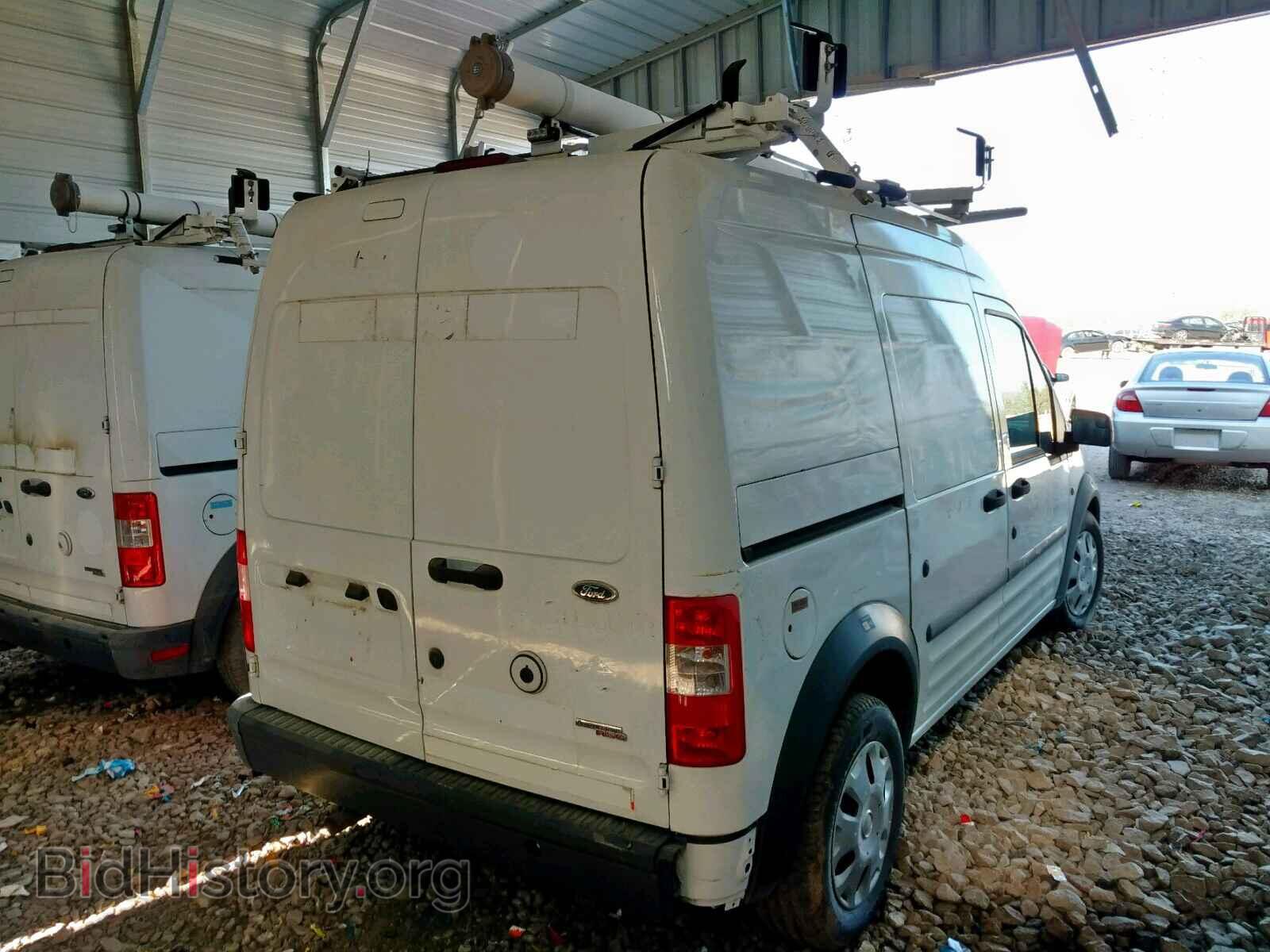 2012 FORD TRANSIT CO - VIN: NM0LS7ANXCT083141 - Фото 4