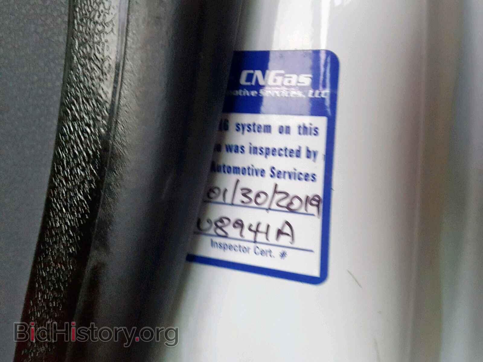 2012 FORD TRANSIT CO - VIN: NM0LS7ANXCT083141 - Фото 5