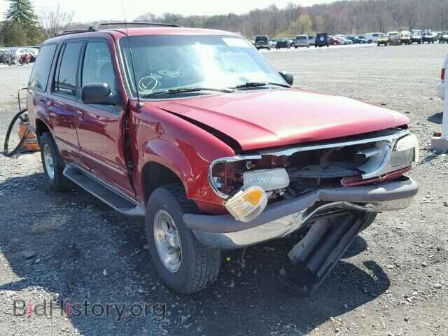 Photo 1FMDU34E7VUC06537 - FORD EXPLORER 1997