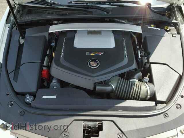 2013 CADILLAC CTS - VIN: 1G6DV8EP0D0119053 - Фото 7