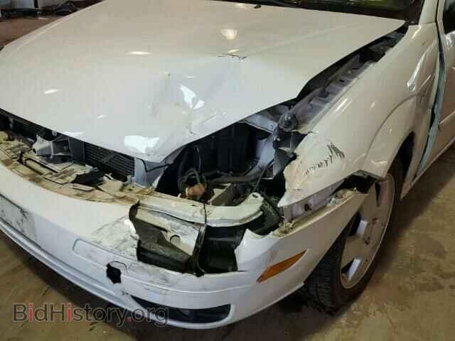 2005 FORD FOCUS - VIN: 1FAHP34N95W306663 - Фото 9