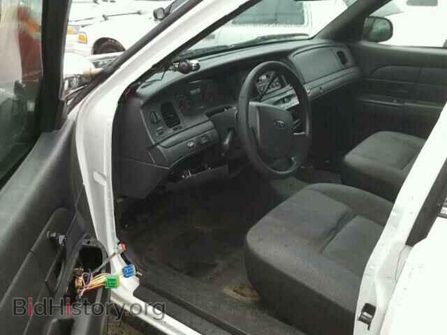 2011 FORD CROWN VIC - VIN: 2FABP7BV6BX175787 - Фото 9