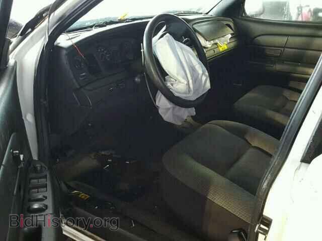 2011 FORD CROWN VIC - VIN: 2FABP7BV6BX179614 - Фото 9