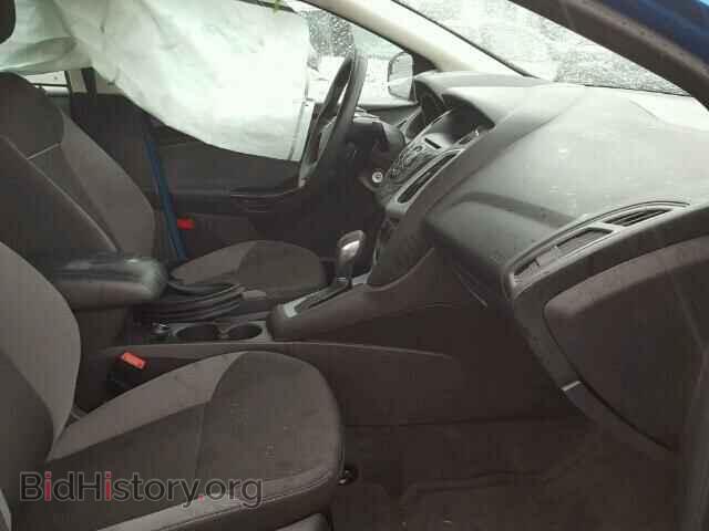 2013 FORD FOCUS - VIN: 1FADP3F22DL194919 - Фото 5