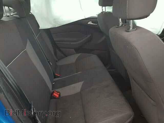 2013 FORD FOCUS - VIN: 1FADP3F22DL194919 - Фото 6