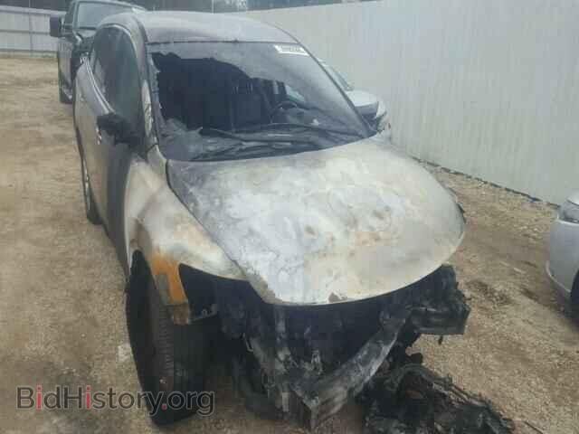Photo JM3TB2CA7F0463972 - MAZDA CX-9 2015