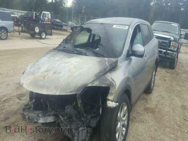 2015 MAZDA CX-9 - VIN: JM3TB2CA7F0463972 - Фото 2