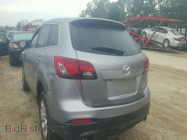 2015 MAZDA CX-9 - VIN: JM3TB2CA7F0463972 - Фото 3