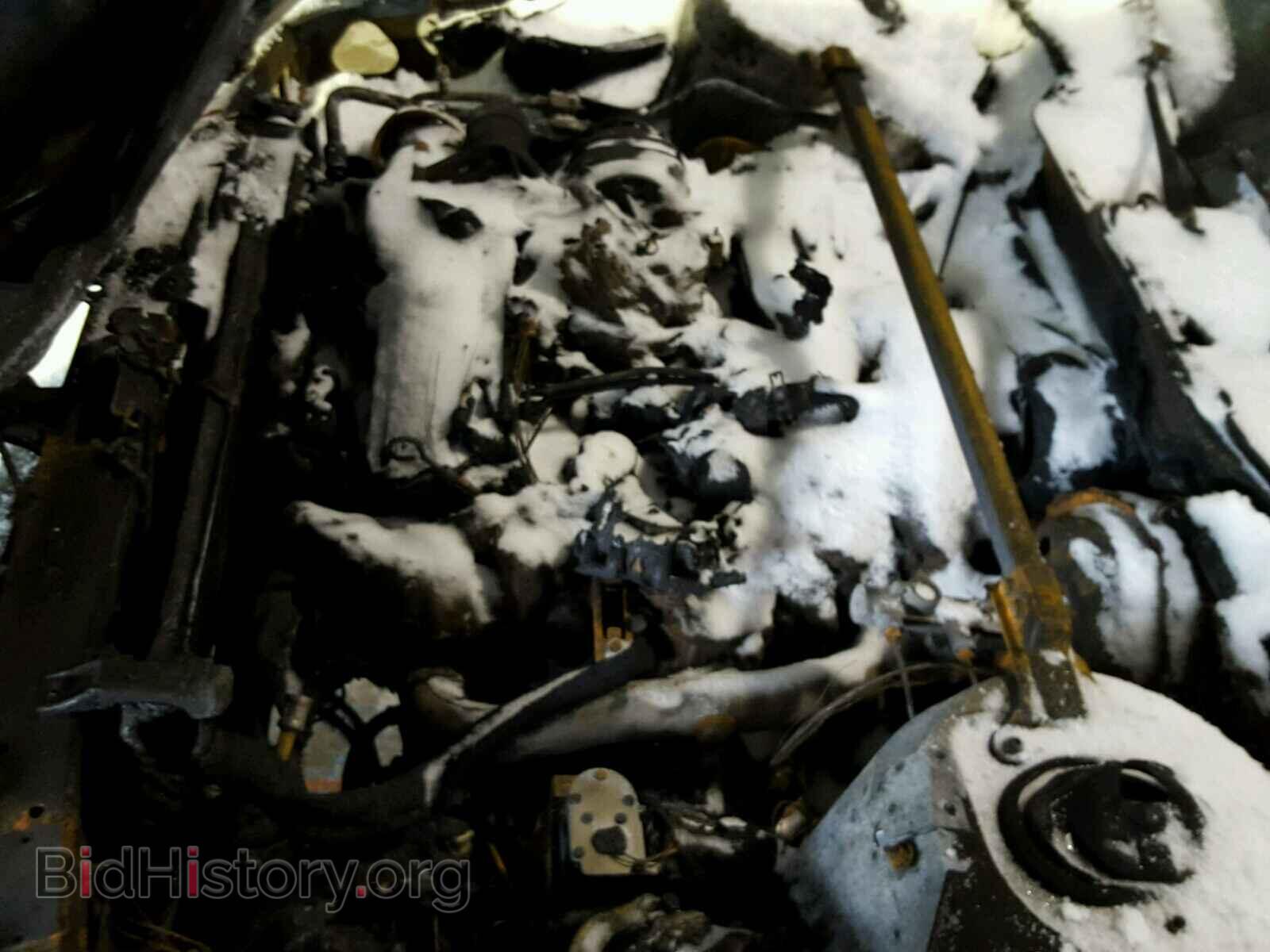 1991 CADILLAC DEVILLE - VIN: 1G6CD53B5M4327703 - Photo 7