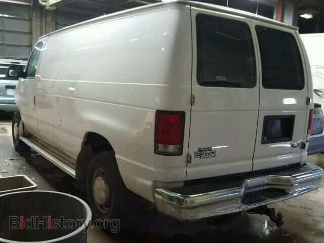 2001 FORD ECONOLINE - VIN: 1FTSE34L61HA89382 - Photo 3